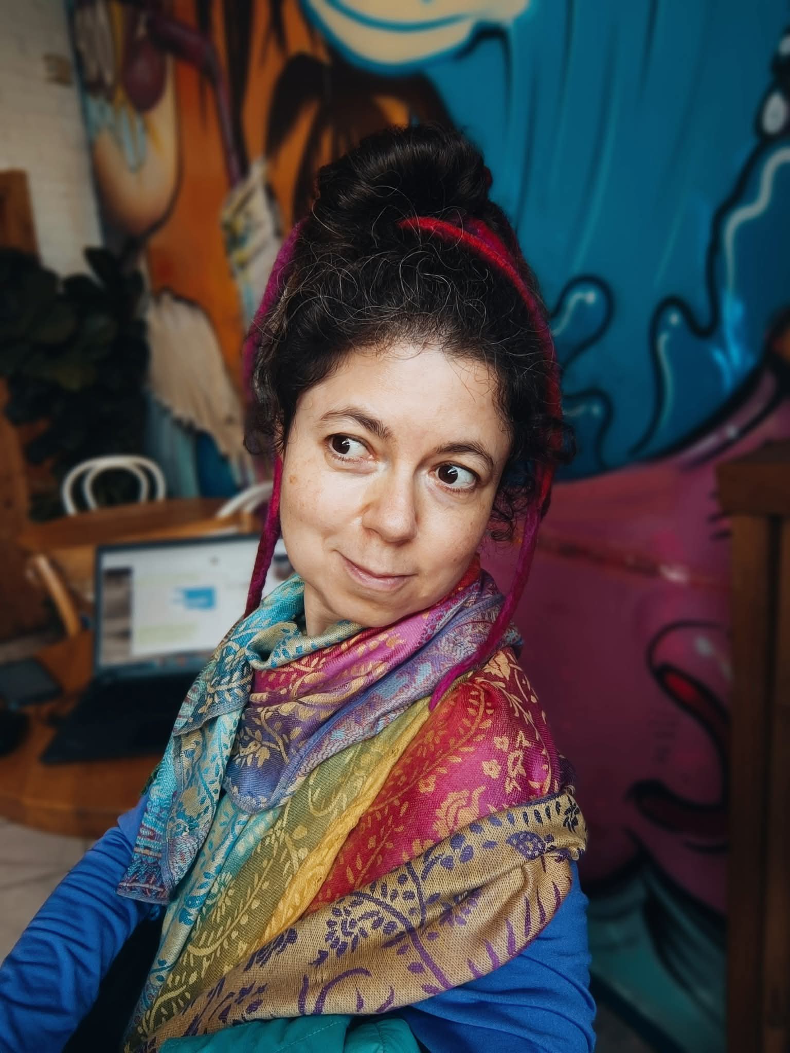 Нутрициолог Лина